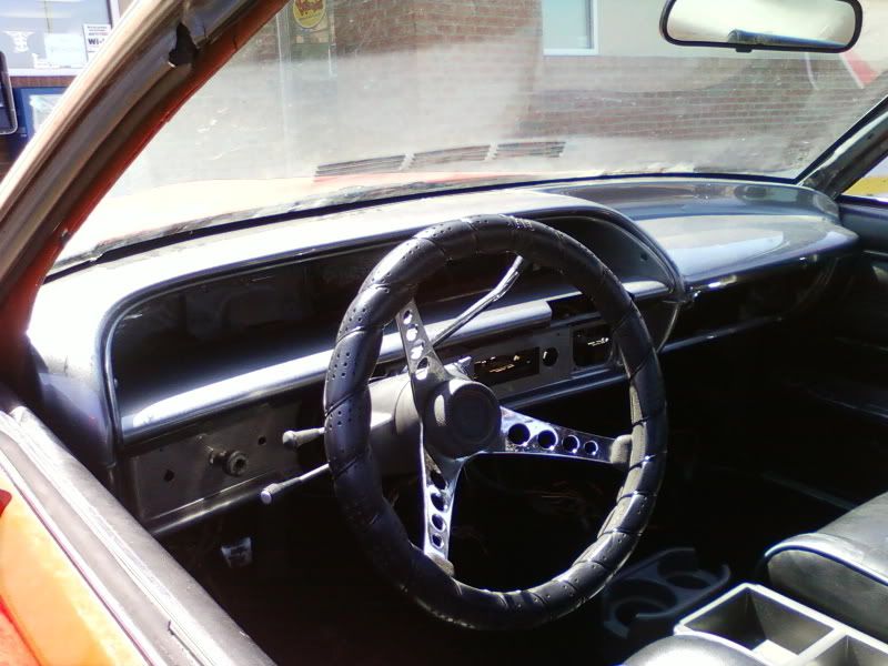 1978 El Camino Dash Swap El Camino Central Forum Chevrolet El